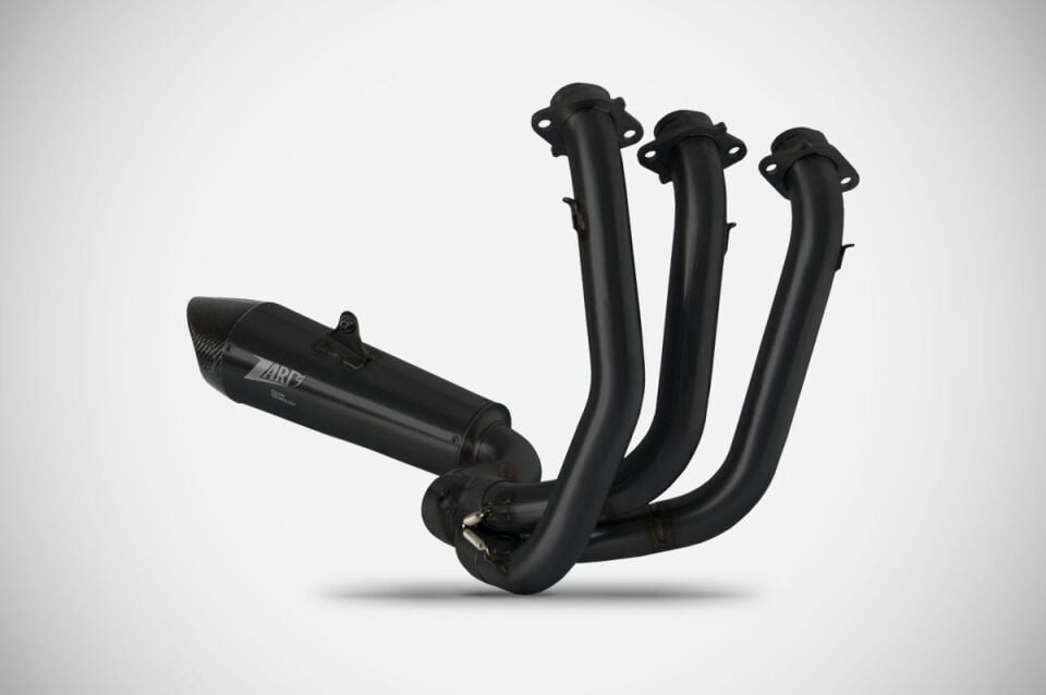 TRIUMPH TIGER SPORT 660 EGZOZ | FULL SİSTEM (24-25)