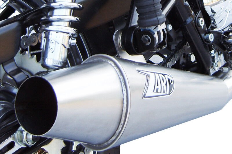 TRIUMPH BONNEVILLE-T100  | ''CONICAL'' FULL SİSTEM  ENJEKTÖR (08-16)