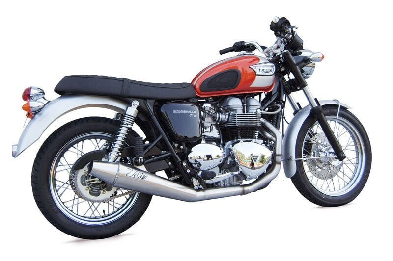 TRIUMPH BONNEVILLE-T100  | ''CONICAL'' FULL SİSTEM  ENJEKTÖR (08-16)