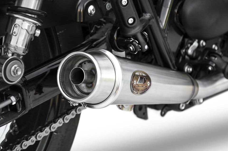 TRIUMPH BONNEVILLE T100 | DÖNÜŞTÜRCÜ  (17-20)