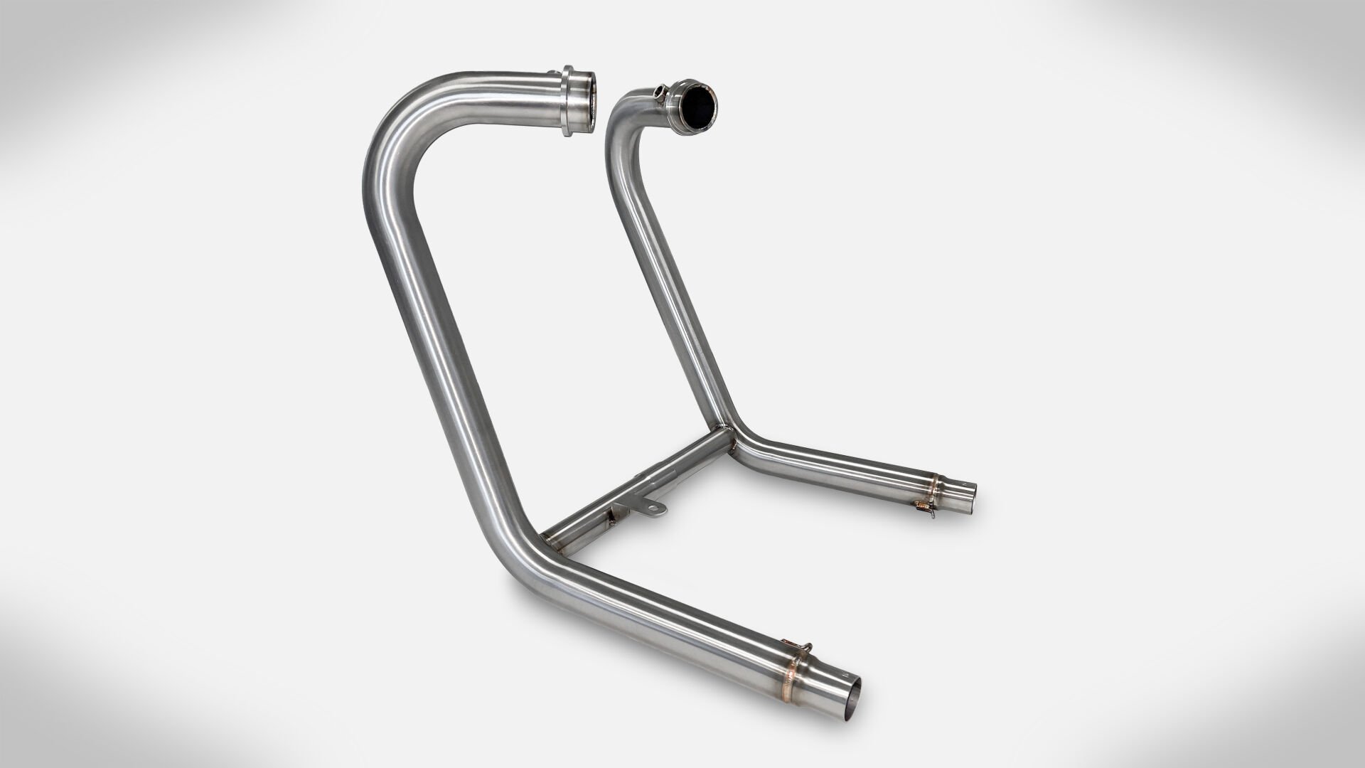 TRIUMPH BOBBER 1200 | HEADERS  (17-20)