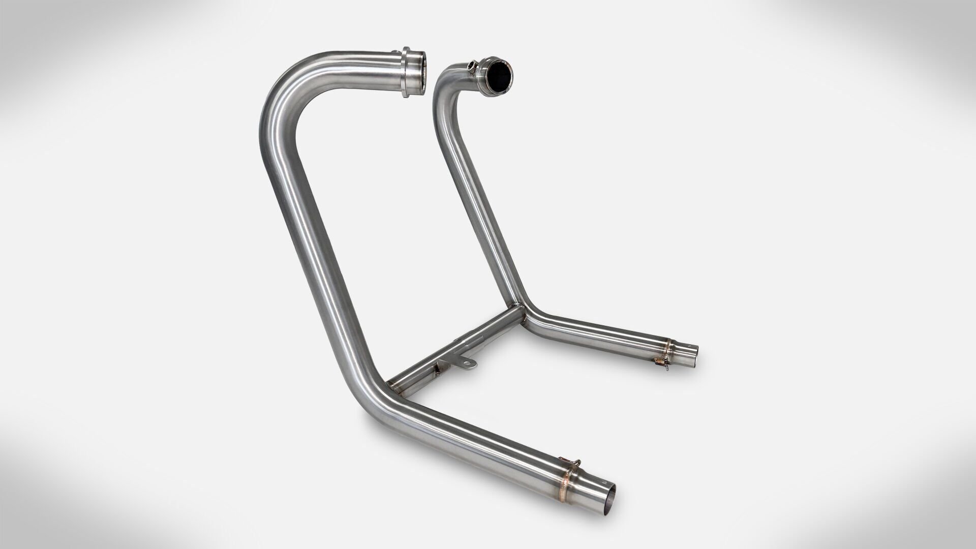 TRIUMPH BOBBER 1200 | HEADERS  (21-24)