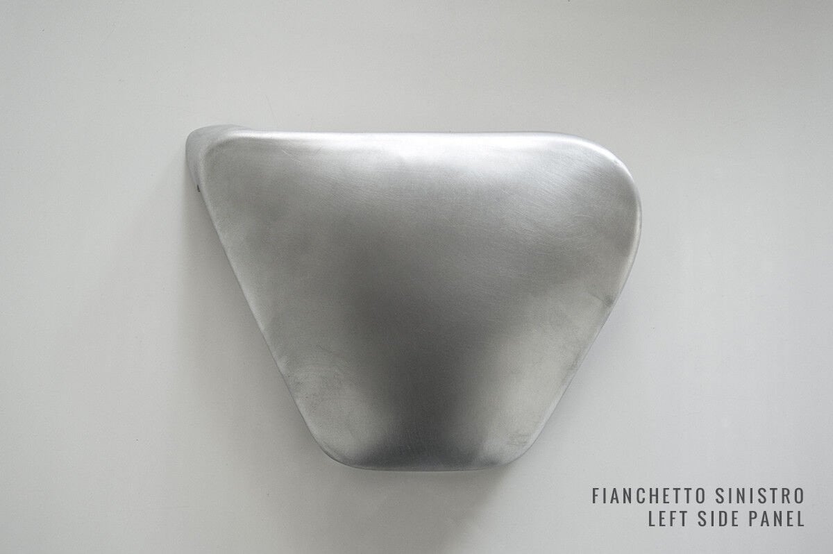 TRIUMPH BONNEVILLE T120 | SOL YAN PANEL (16-20)