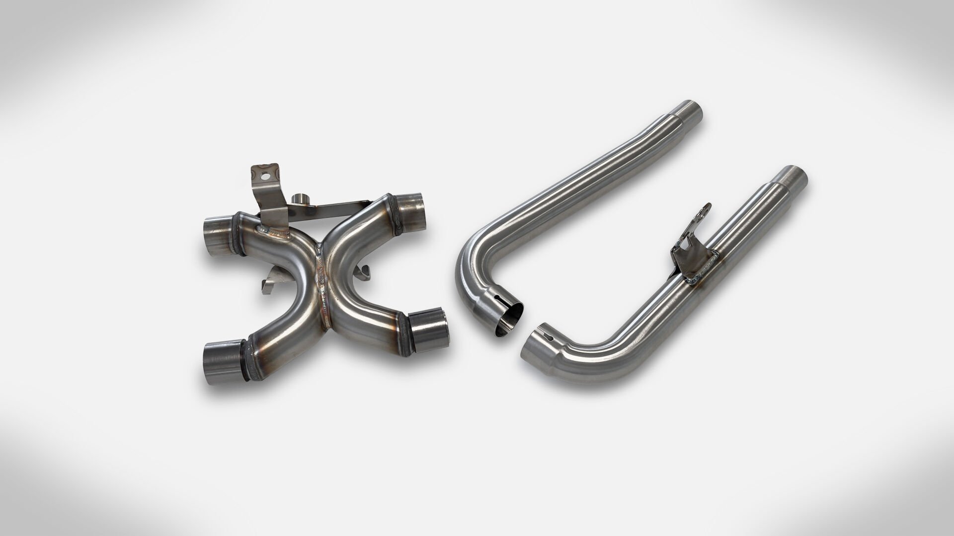 TRIUMPH BONNEVILLE T100 | ARA BORU SET (21-26)