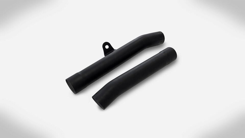 TRIUMPH BONNEVILLE T100 | ARA BORU - DÖNÜŞTÜRCÜ  (21-23)