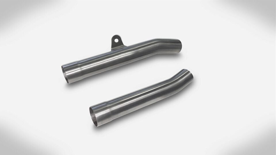 TRIUMPH BONNEVILLE T100 | ARA BORU - DÖNÜŞTÜRCÜ  (21-23)