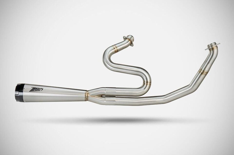 ROAD KING SPECIAL EGZOZ | FULL SISTEM 2>1 (2025)