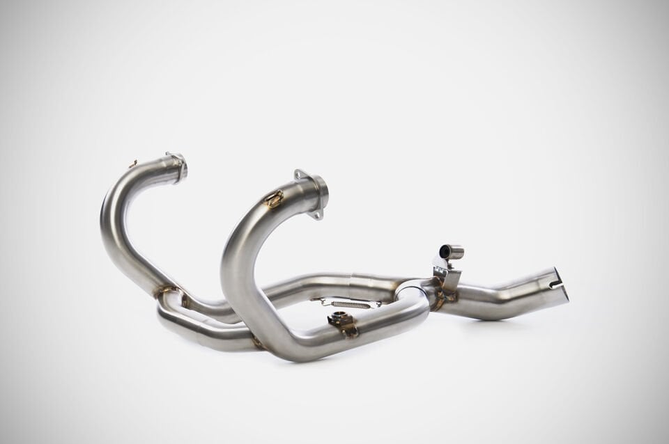 BMW R nine T | HEADERS KIT (21-23)
