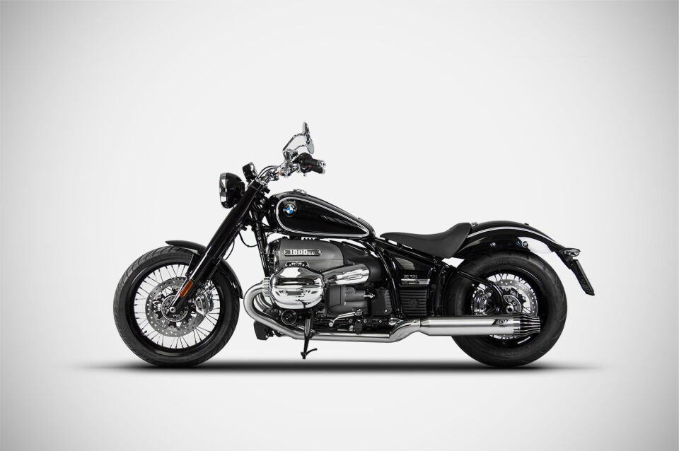 BMW R 18 EGZOZ | FULL KIT (20-23)