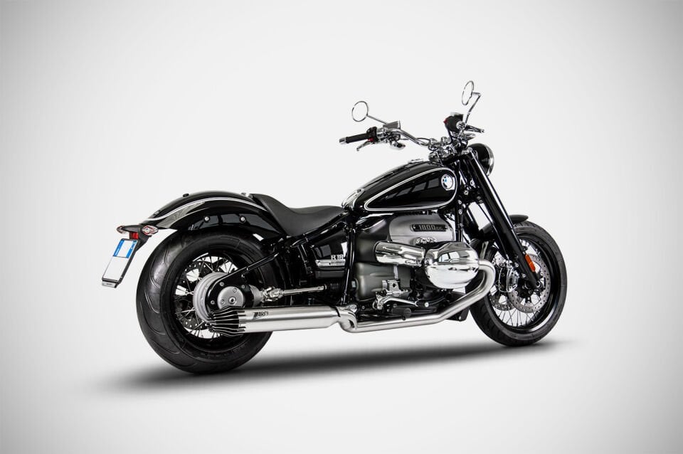 BMW R 18 EGZOZ | FULL KIT (20-23)