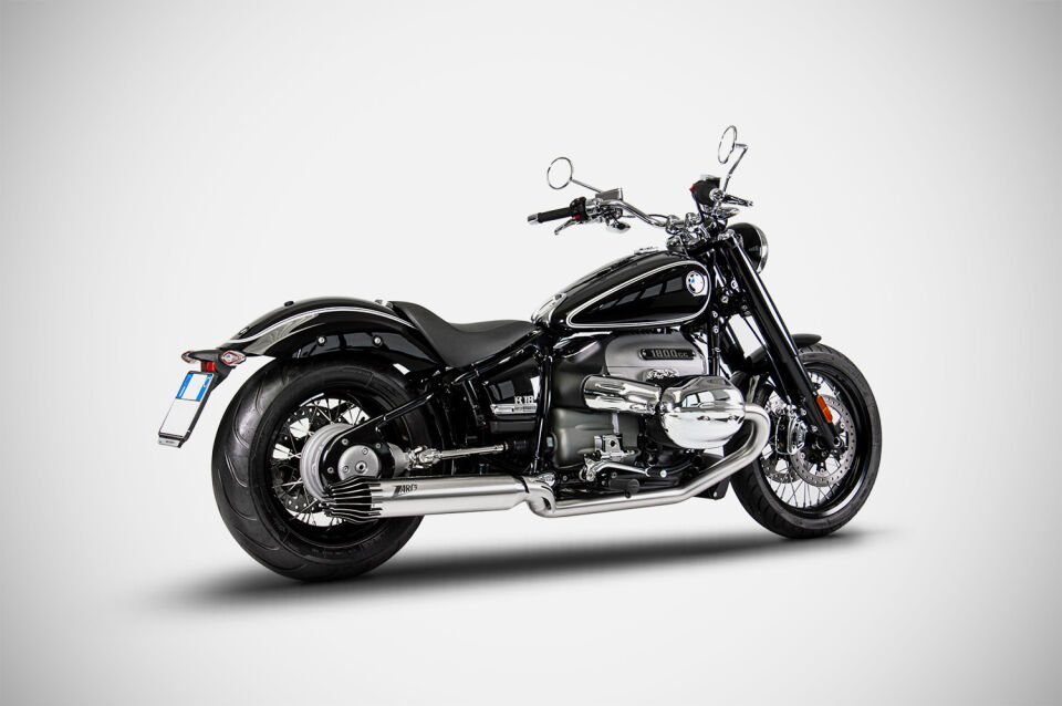 BMW R 18 EGZOZ | FULL KIT (20-24)