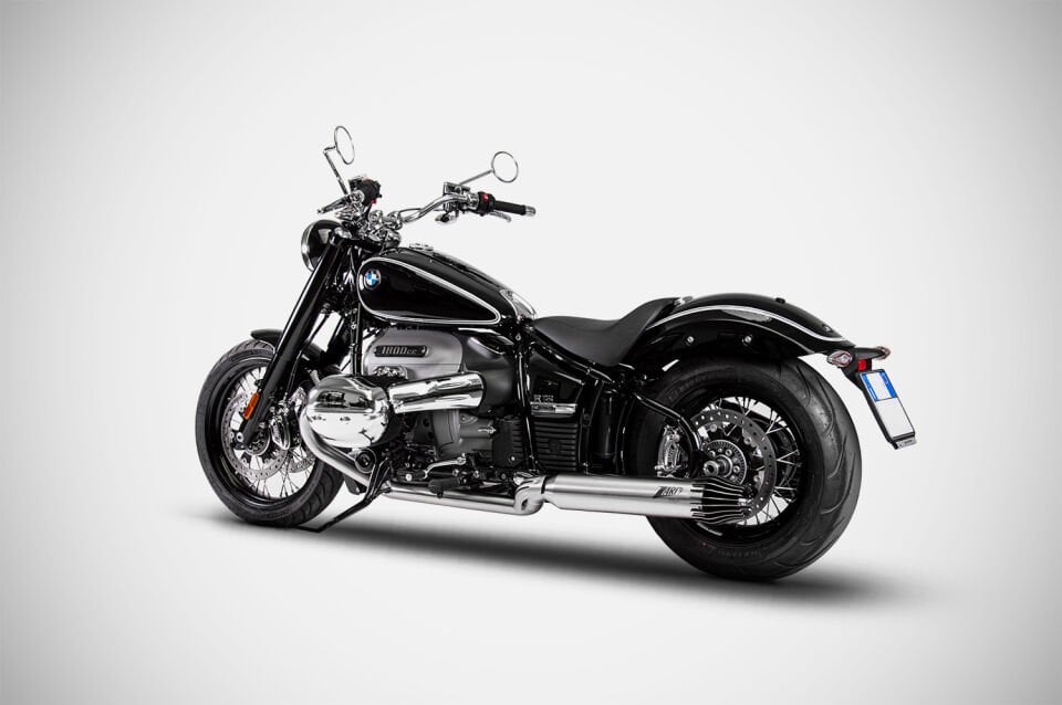 BMW R 18 EGZOZ | FULL KIT (20-23)