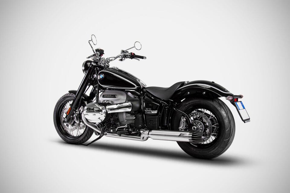 BMW R 18 EGZOZ | FULL KIT (20-24)