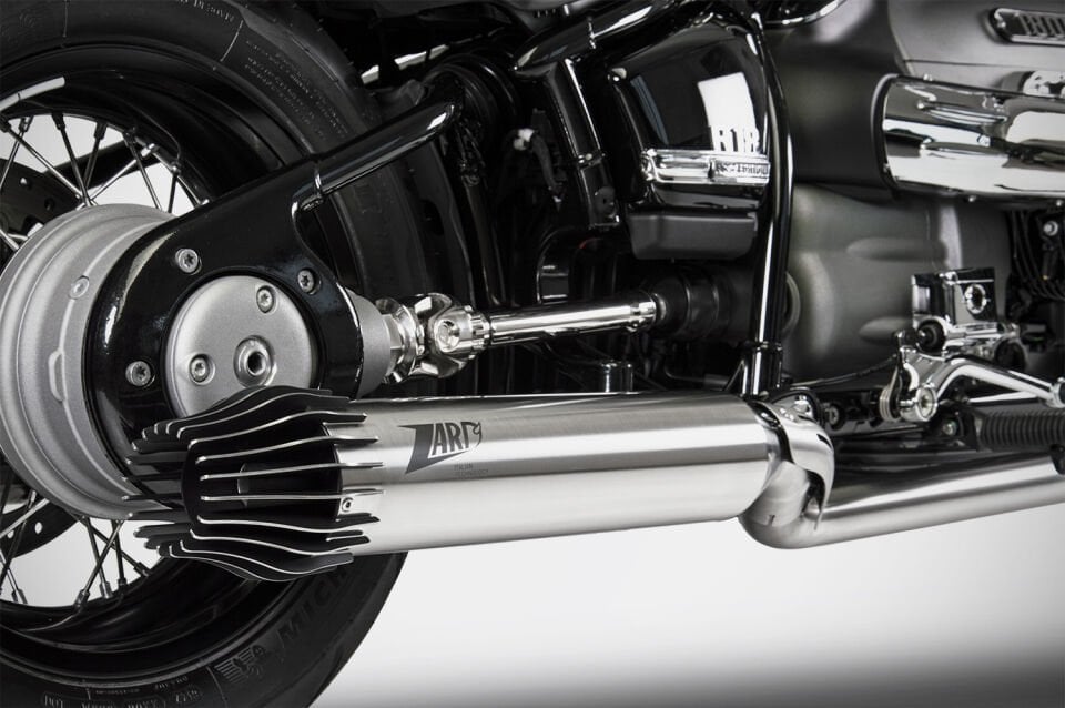 BMW R 18 EGZOZ | FULL KIT (20-24)