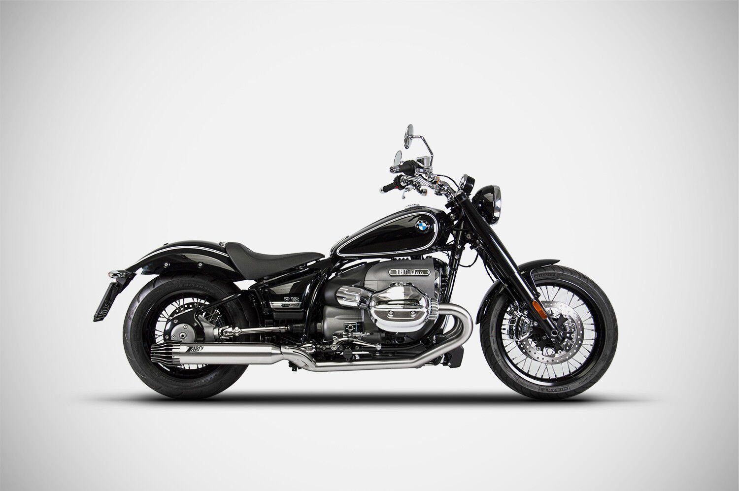 BMW R 18 EGZOZ | FULL KIT (20-23)