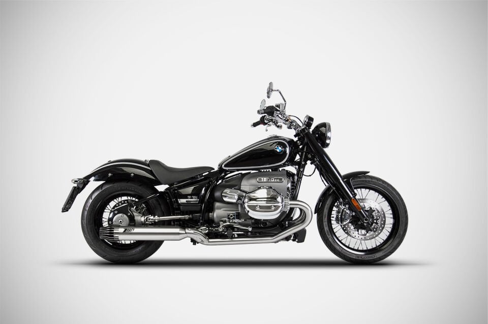 BMW R 18 EGZOZ | FULL KIT (20-23)