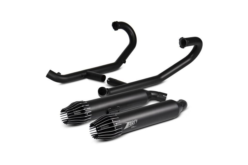 BMW R 18 EGZOZ | FULL KIT (20-24)