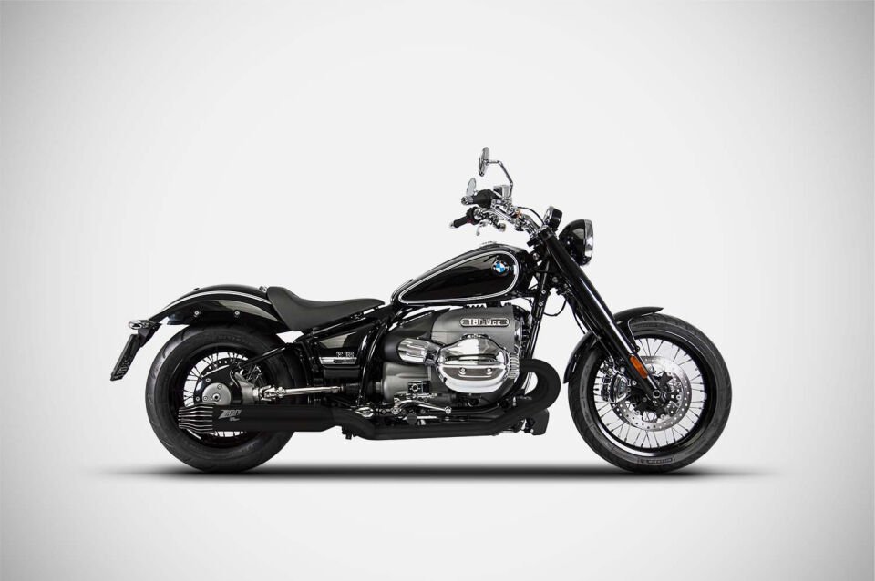 BMW R 18 EGZOZ | FULL KIT (20-24)