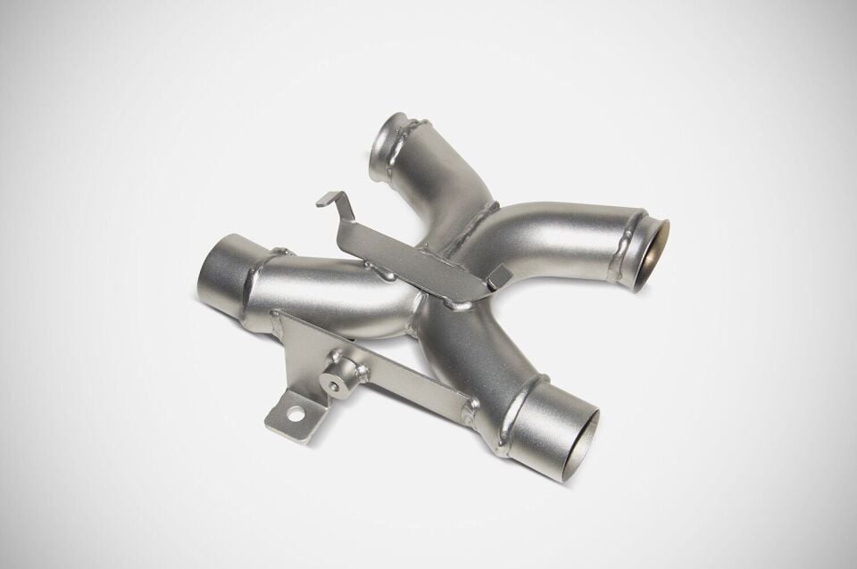 TRIUMPH THRUXTON-R 1200 | HEADERS (17-20)