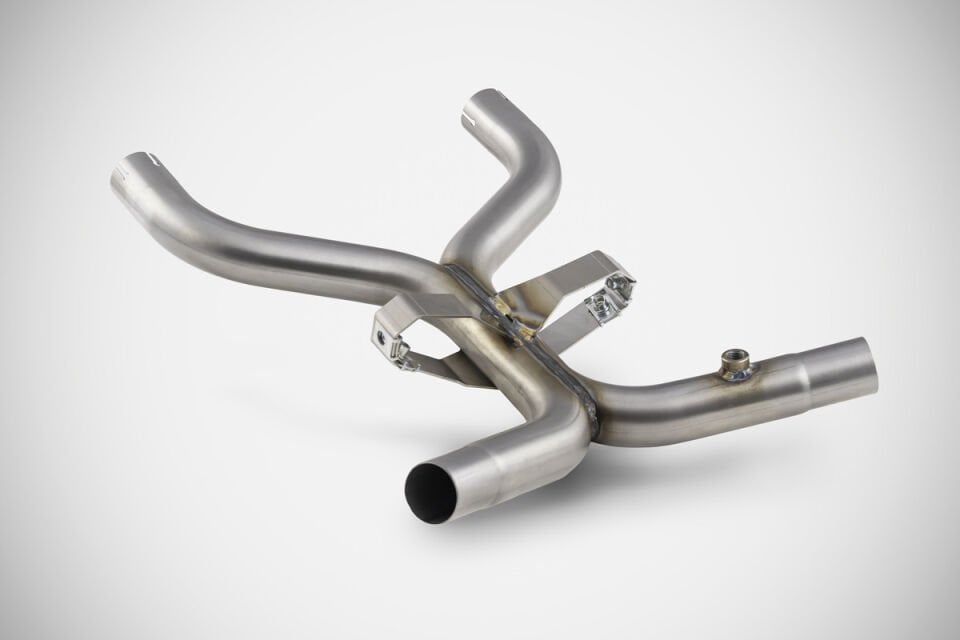 MOTO GUZZI V7 850  | HEADERS (2026)