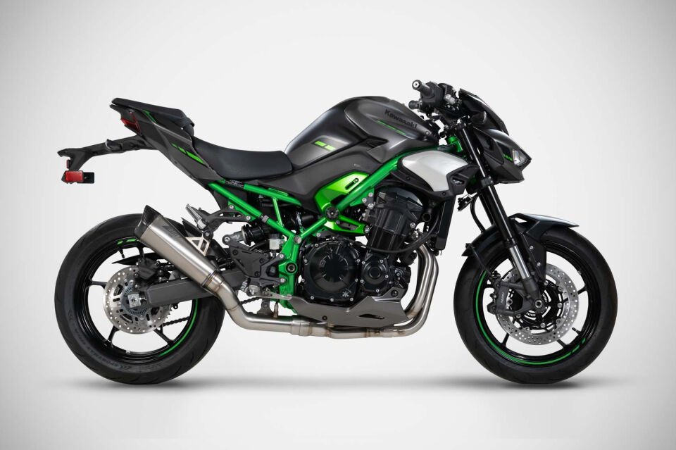 KAWASAKI