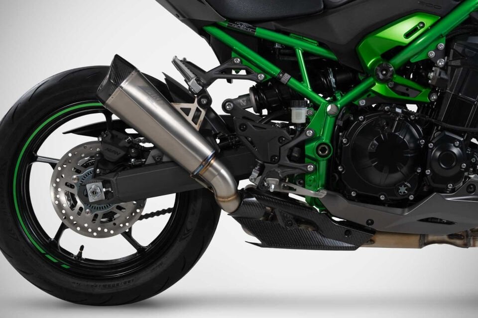 KAWASAKI