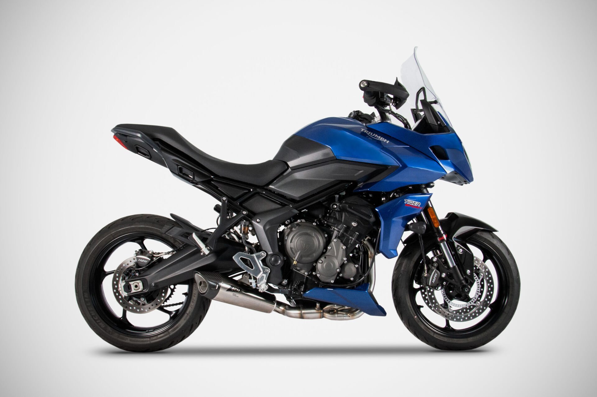 TRIUMPH TIGER SPORT 660 EGZOZ | FULL SİSTEM (21-23)