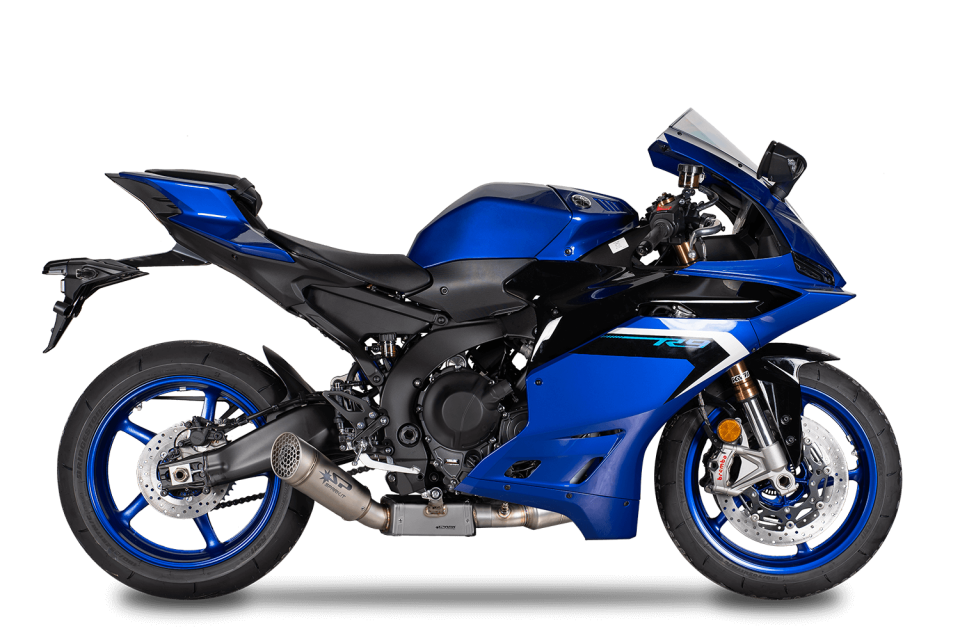 YAMAHA YZF R9 EGZOZ | FULL SİSTEM ''GRID-O'' (25)
