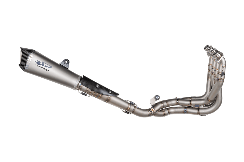 CBR 1000 RR-R EGZOZ | FULL SİSTEM ''KONIX-EVO'' (20-24)