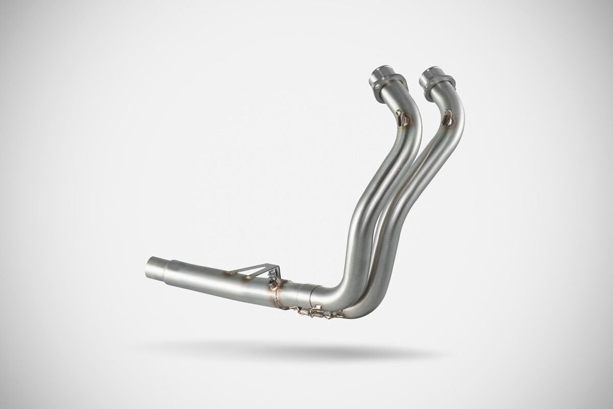 YAMAHA TENERE 700 | HEADERS (19-23)
