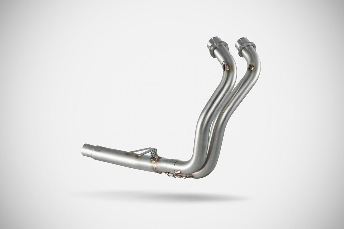 YAMAHA TENERE 700 | HEADERS (19-26)