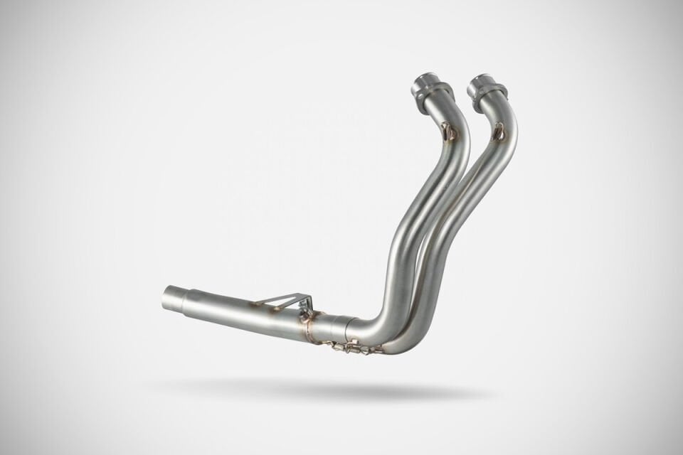 YAMAHA TENERE 700 | HEADERS (19-23)