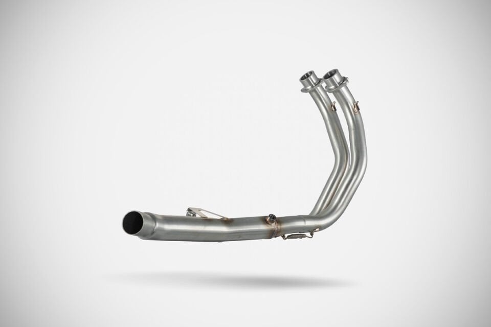YAMAHA TENERE 700 | HEADERS (19-23)