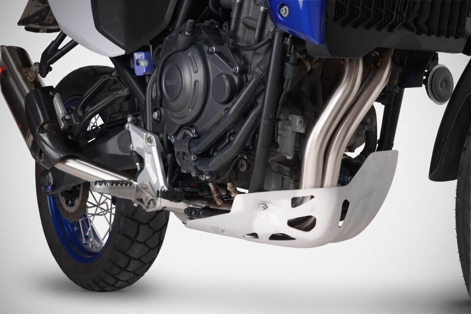 YAMAHA TENERE 700 | HEADERS (19-26)