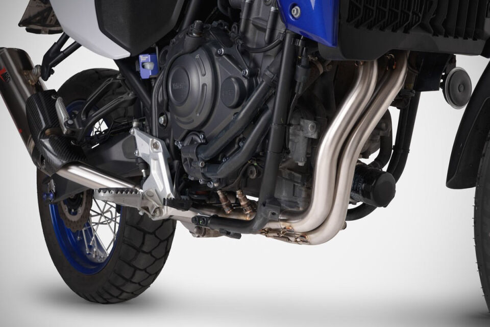 YAMAHA TENERE 700 | HEADERS (19-26)
