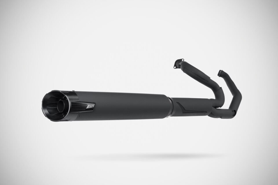 ROAD GLIDE EGZOZ | FULL SISTEM 2>1 (25-26)