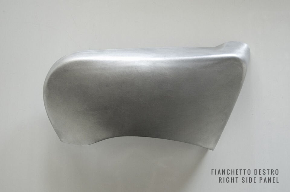 TRIUMPH BONNEVILLE T120 EGZOZ | FULL SİSTEM HIGH (21-23)