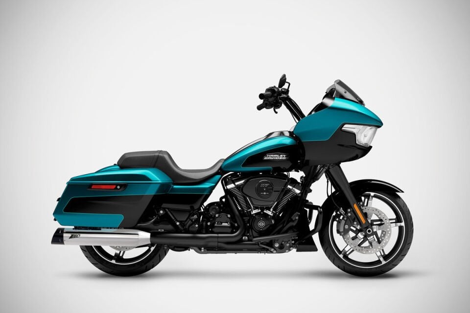 ROAD GLIDE EGZOZ | SLIP-ONS  (25-26)