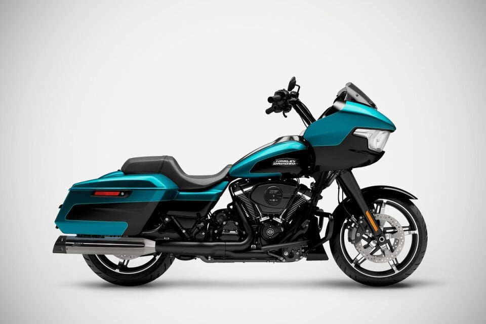 ROAD GLIDE EGZOZ | SLIP-ONS  (25-26)