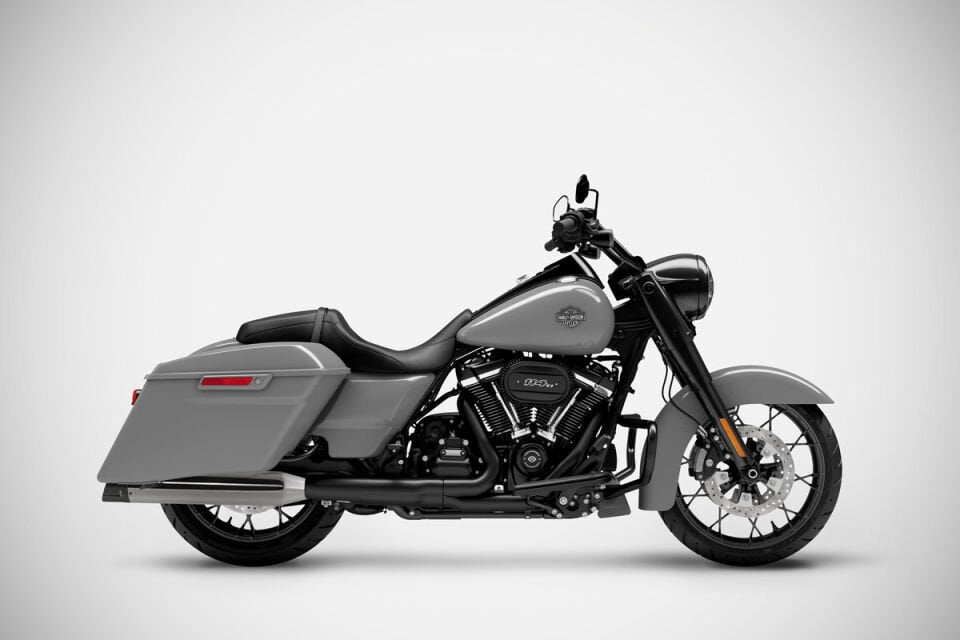 ROAD KING SPECIAL EGZOZ | SLIP-ONS (25-26)