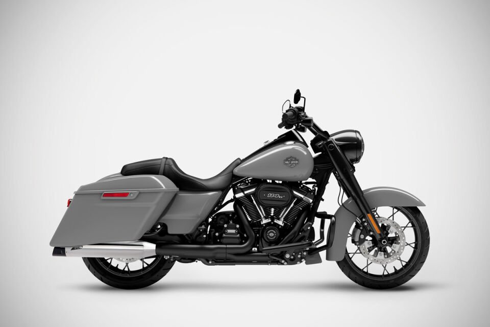 ROAD KING SPECIAL EGZOZ | SLIP-ONS (25-26)